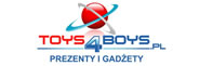toys4boys.pl - Prezenty i gadżety