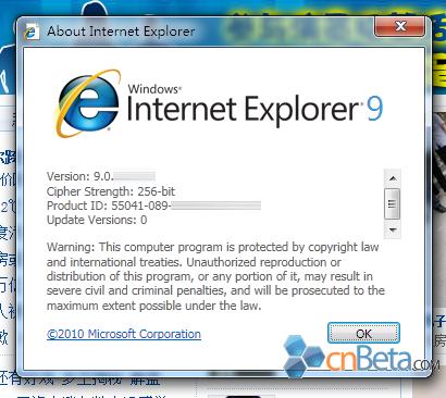 Obraz dołączony do pytania Czy warto zainstalować Windows 7?