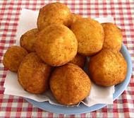 Jak przyrządzić arancini