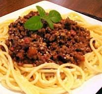 Jak zrobić spaghetti bolognese