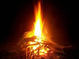 Jak rozpalić ognisko