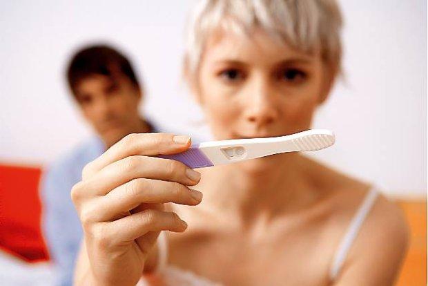 Jak wykonać test ciążowy