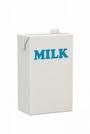 Co zrobić by mleko nie chlapało przy nalewaniu