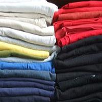 Jak składać ubrania