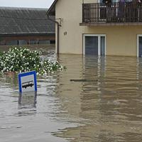 Co robić gdy zaleje ci dom 