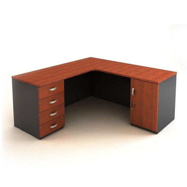 Gdzie najlepiej postawić biurko