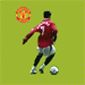 MANCHESTER UTD