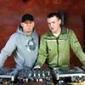 DJ Sentez & DJ Siexo