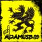 Awatar użytkownika adamusb89