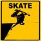 iSkAte