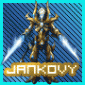 Awatar użytkownika Jankovy319