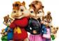 Chipmunks