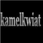 Awatar użytkownika kamelkwiat