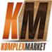 Awatar użytkownika KomplexMarket