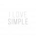 ilovesimple